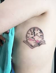 At the moment, dolly parton's imagination library only offers this free service to select areas in the u.s., the u.k., canada, and australia. Best 35 Literary Book Tattoos Ideas For Men