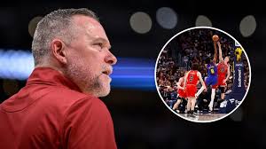 Michael Malone gives his verdict