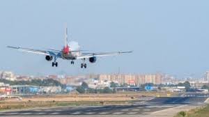 Aeropuerto