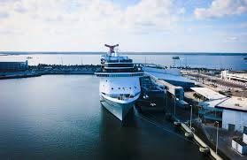 528 port cruise parking first things first, 528 port cruise parking says that it offers $5.95 per day parking, but a search of multiple dates on their website brought up considerably higher rates. 11 Things To Know About Port Canaveral Cruise Parking