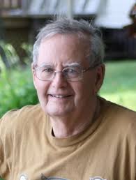 Douglas Dougherty Obituary September 4, 2022