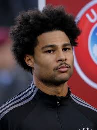 1 379 792 tykkäystä · 192 703 puhuu tästä. 83 Serge Gnabry Ideas In 2021 Serge Gnabry Bayern Munich Bayern