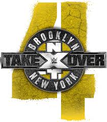 People interested in wwe nxt also searched for. Wwe Nxt Takeover Brooklyn Iv Ppv Results Review Coverage Live Smark Out Moment