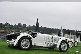 Maybe you would like to learn more about one of these? 1927 Mercedes Benz Ssk Conceptcarz Com