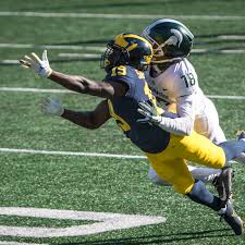 We feel like we have another real good football team, coach zoran milich said. The 3 2 1 Preview 3 Things We Want To See 2 Key Stats And 1 Best Bet For Msu Vs Iowa The Only Colors