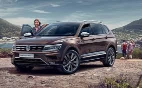 It is available in only one variant and 7 colours. Neue Vw Tiguan 2021 Preis Verbrauch Fotos Datenblatt