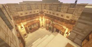 A creative minecraft fan decided to give the game's desert temple a. Too Old For Minecraft A Underground Desert House I Made I Made A