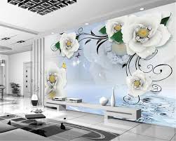Herkesin dünyanın bu muhteşem yerlerine gitmeye imkanı yok. Satin Al 3d Ev Wallpaper Kisisellestirilmis Fantezi Cicek Duvar Arkaplan Duvar Dijital Baski Hd Dekoratif Guzel Duvar Kagidi Tl87 86 Tr Dhgate Com
