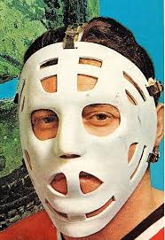 Hall of fame hockey goaltender tony esposito died tuesday at age 78 after a battle with pancreatic cancer, according to a statement from the chicago blackhawks. Tony Esposito Goalie Mask Nhl Hockey Players Hockey Goalie