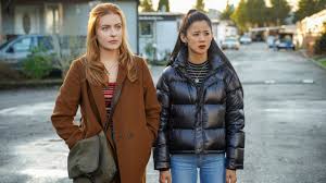 Drew is a character appearing in the anime series. Nancy Drew Season 2 Episode 9 Review The Bargain Of The Blood Shroud Den Of Geek