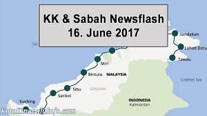 Borneo highway pdp is 60% owned by privately held warisan tarang construction sdn bhd and 40% by a 50:50 joint venture between publicly traded mmc corp bhd and state. Pan Borneo Highway Project Progressing Smoothly