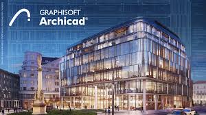 Rilasciata da Graphisoft la versione Archicad 26 &ndash; p+A products