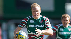 Others at traditional summer camps. Hamilton Brings His Experience To Jersey Camp Leicester Tigers