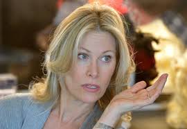 A one-woman show at Music Theatre of Connecticut