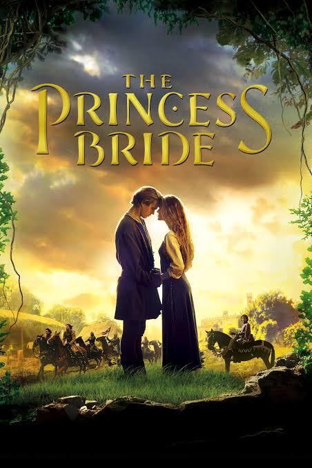 The Princess Bride – The Savoy Theater