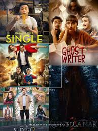 Maybe you would like to learn more about one of these? Ini 5 Film Indonesia Yang Rilis Di Bioskop Pada Saat Lebaran Tahun 2019