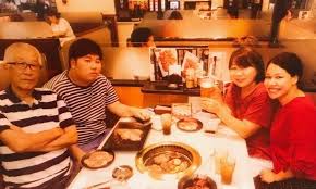 お父さんは アメリカ人なんだよ そこから始まった 父親探しの旅 ハフポスト