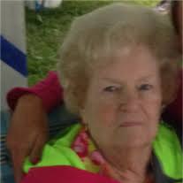 Obituary information for Joan Farrelly