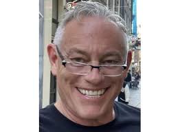 Robert Gerard McCoid Obituary (2025)