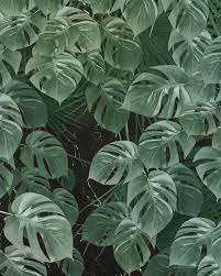 Vliestapete Monstera On Marble P035 Vd2 Von Komar