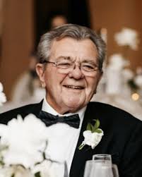 Glen Raymond Weber Obituary April 14, 2025