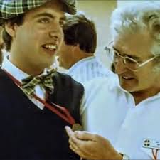 Demolition of the Griswold House from National Lampoon's Christmas Vacation