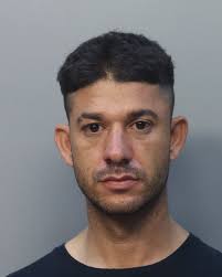 🚨 Miami-Dade County, FL: On Wednesday, Reinaldo Trujillo Sanchez was  arrested for Armed Robbery and Aggravated Battery with a Deadly Weapon. He  has an immigration detainer hold. Sanchez is accused of shooting