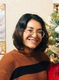 Angelica Vega Obituary