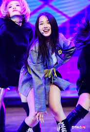 Kriesha Chu Korean Idol Kpop Girls Girl Group