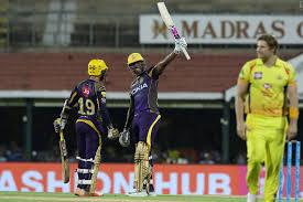 Dc vs kkr, dream11 team prediction: Quick Stats M05 Csk Vs Kkr
