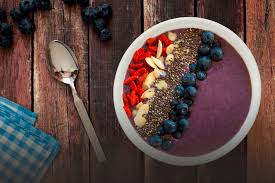 Superaliments Bio Aliments Antioxydants Et Riches En Fibres Bjorg