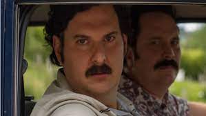 Sobre pablo escobar y hugo chávez, precisa que ambos son recordados por lo que generaron en la sociedad a la que pertenecieron. Esto Fue Lo Que Hizo El Actor Andres Parra Para Interpretar A Pablo Escobar En La Serie El Patron Del Mal Meganoticias