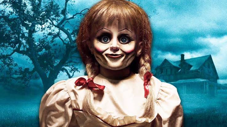 It's Been Talked About': Until Dawn Filmmakers Share Promising Update on  Annabelle 4