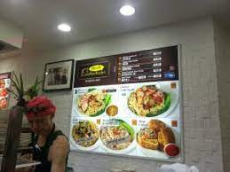Stay in singapore singapore city bagel bar laksa tasting menu food industry asian eating well fine dining. Noodle Evolution At Lau Pa Sat Noodles Chicken Cutlets Food
