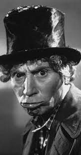 Venez partager avec nous leur extraordinaire travail et découvrir la grandeur de leur culture. Harpo Marx Imdb
