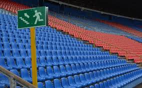 Londrina x operário pr ao vivo é válido pela rodada brasileirão série b 2019. Londrina X Operario Sera Realizado Com Portoes Fechados Neste Domingo No Estadio Do Cafe