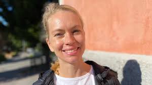 Onni tillfrisknade från ortorexin