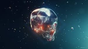 Misc Iron Skull 4k Wallpapers