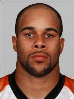 A.J. Nicholson, Cincinnati, Linebacker