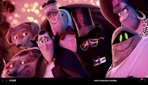 Dracula and his friends try to bring out the monster in his half human, half vampire grandson in order to keep mavis from leaving the hotel. Hotel Transylvania 2 Full Movie Streaming Movie Anime