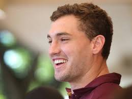 Oates hurt by father-in-law's Origin snub