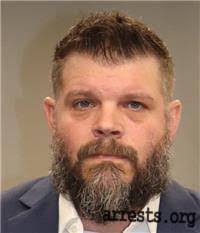 Matthew Heger Mugshot