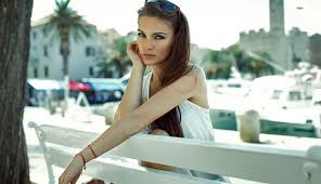 Perhaps it's my fault of always thinking of some hot latino papacito looking into . Travel To Spain Find The Spanish Beauty By Russian Brides Medium