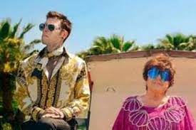 Ascolta ora il mio brano quando ti sei innamorato al 71° не пользуетесь твиттером? Fedez Achille Lauro E Orietta Berti In Un Nuovo Singolo La Repubblica