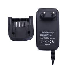 Ld120 20v max* lithium drill/driver. Battery Charger For Black Decker Electric Drill 14 4v 18v 20v Serise Screwdriver Ebay