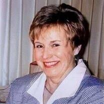 Susan L. Winger Obituary