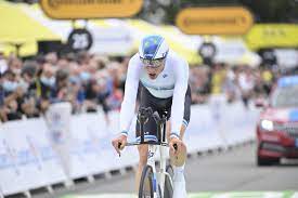 Nach bescheidenen anfängen ist der vcf mittlerweile eine der erfolgreichsten radsportsektionen des kantons thurgau und der ostschweiz. Stefan Kung Deuxieme Du Contre La Montre Entre Change Et Laval J Ai Ete Battu Par Plus Fort L Equipe