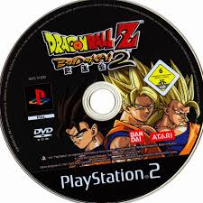 Disc came looking great on back but the cover had been scratched on front side which renders ps2 games unplayable. Dragon Ball Z Budokai 2 Pal Disc