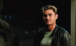 We don't know what was cuter: A Bunch Of Gif Hunts Zac Efron Gif Hunt
