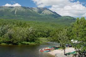 Looking for campgrounds in maine? Camping At State Parks Visit Maine